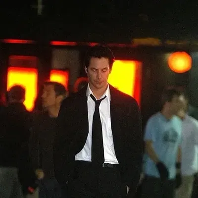 John Constantine