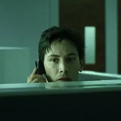 Neo Anderson