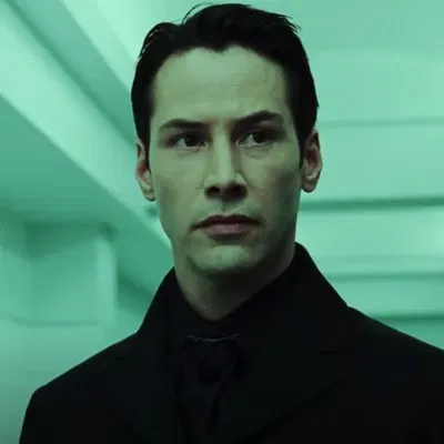 Neo Anderson