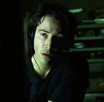 Neo Anderson