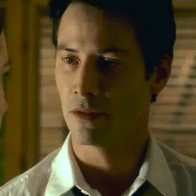 John Constantine
