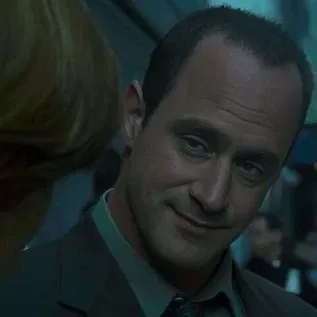 Elliot Stabler