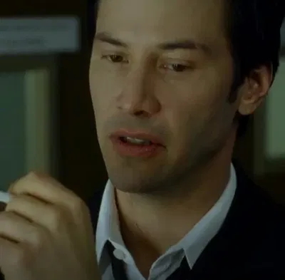 John Constantine