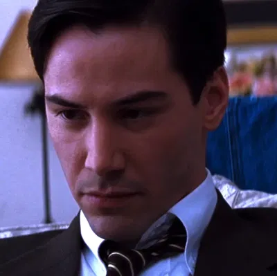 Kevin Lomax
