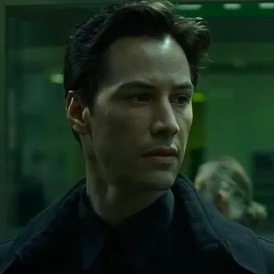 Neo Anderson