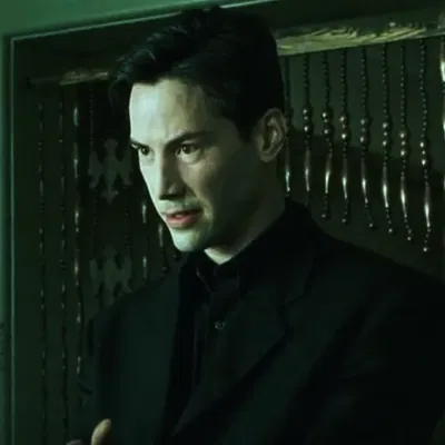 Neo Anderson