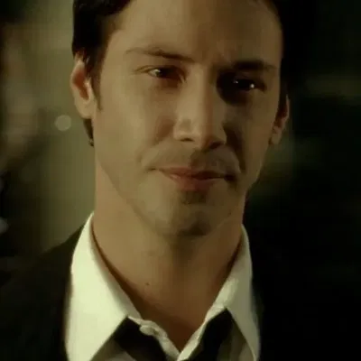John Constantine