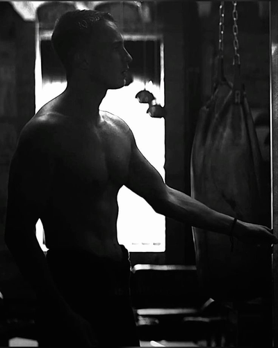 RAFE CAMERON