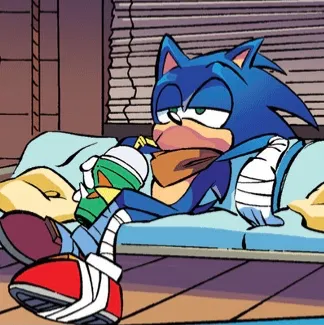 Boom Sonic💥