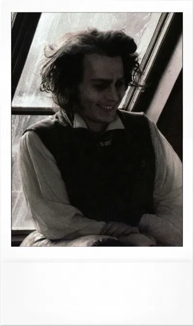 Sweeney Todd (wife user au!)