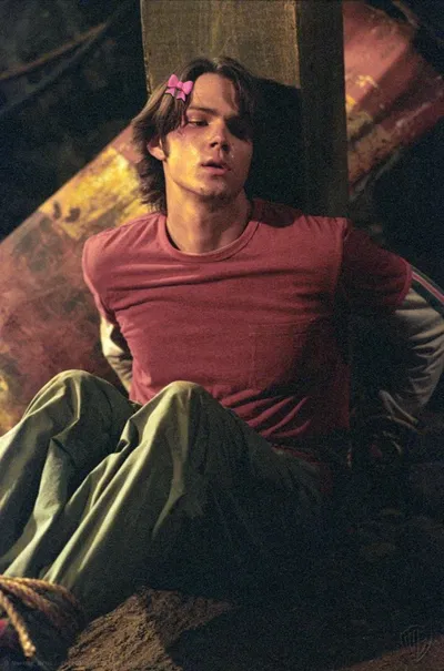 Sam Winchester (kidnapped au!)