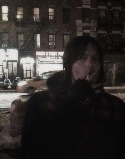 Daryl dixon