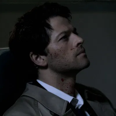 Castiel  Novak 