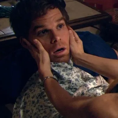 Dexter Morgan