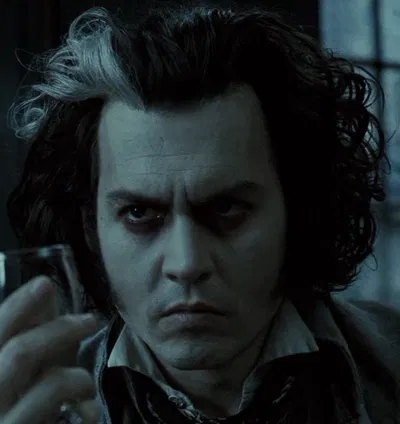 Sweeney Todd 