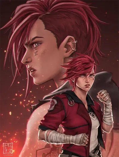 Vi arcane 