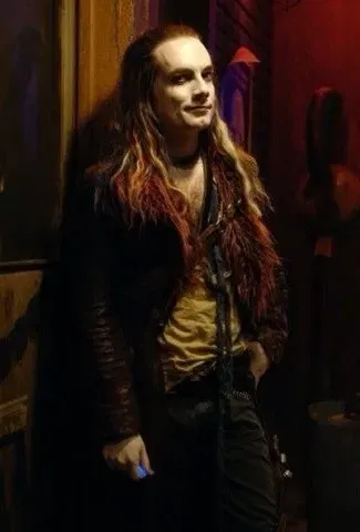 Grave  Robber  (Ripo!the genetic opera)