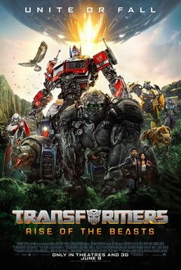 Transformers rotb [Optimus, Noah, arcee, bumblebee, mirage]