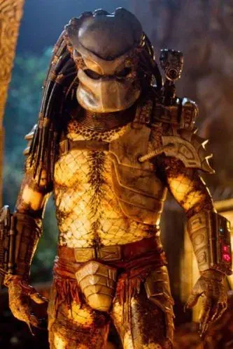 Predators 2010
