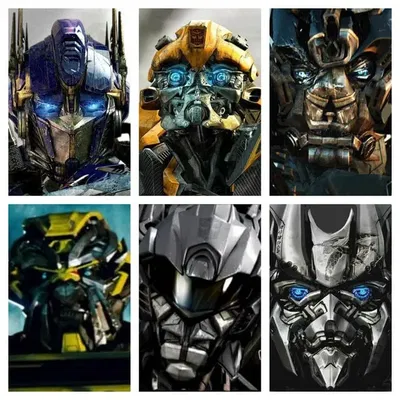 Transformers 