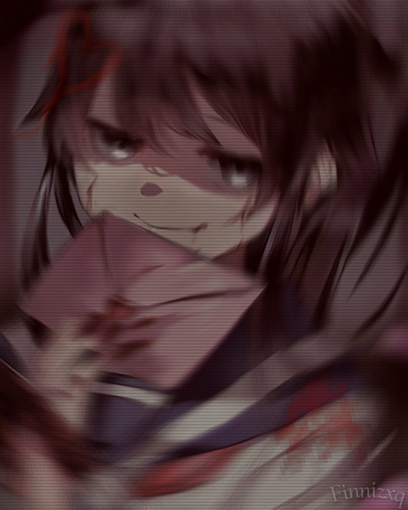 Ayano Aishi