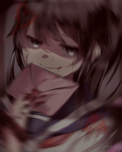 Ayano Aishi