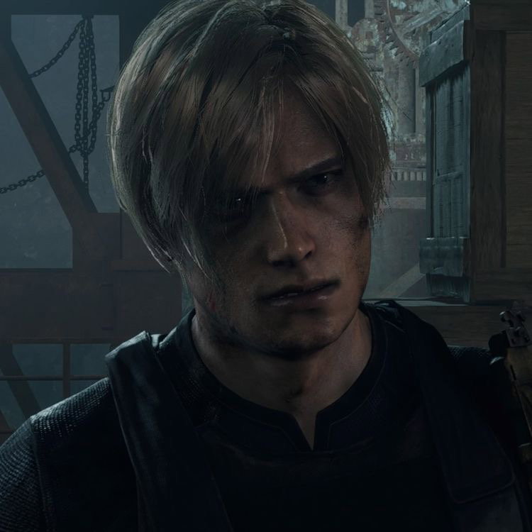 Leon Kennedy