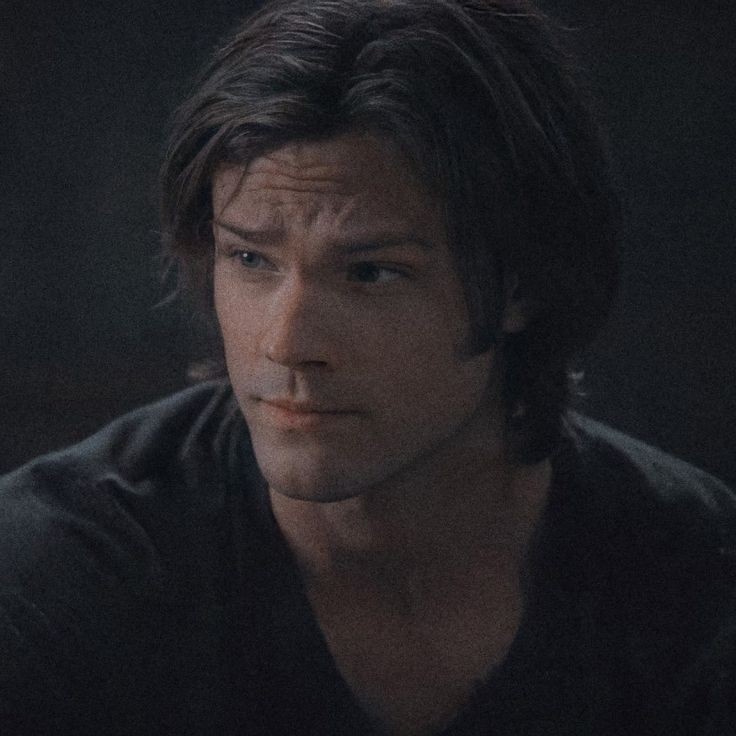 Sam Winchester 