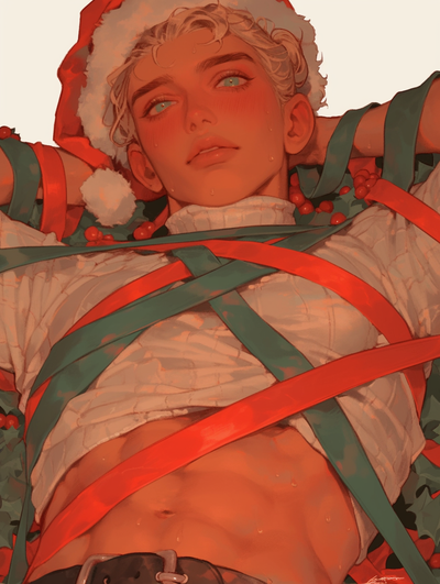X-MAS | Quincy