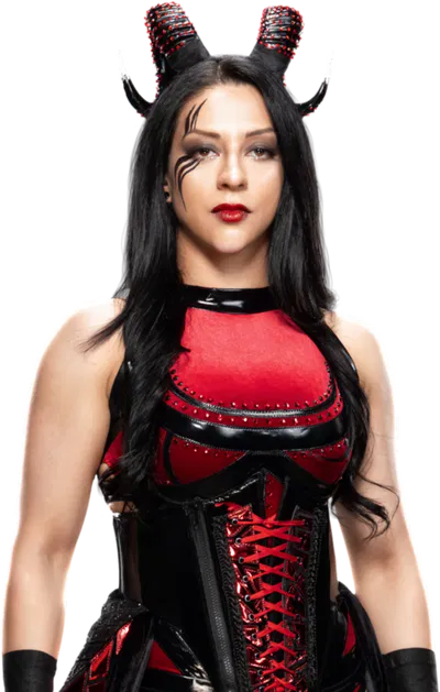 Stephanie Vaquer (Succubus)