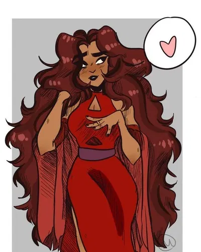 Carmen Sandiego || Chasing La Femme Rogue