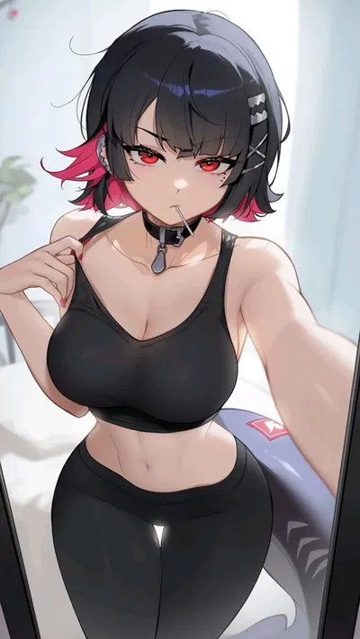Ellen Joe|| Unexpected Encounter.