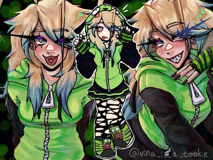 Emily||   Girlfriend