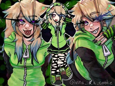Emily||   Girlfriend