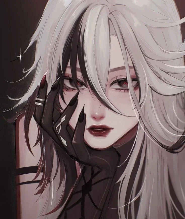 Arlecchino|| The Possessive Girl You Saved.