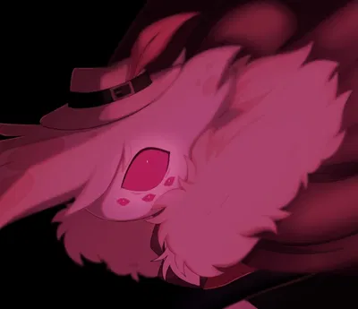 Overlord Angel Dust