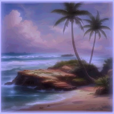 Ship Wreck! ♠ Mysterious Island
