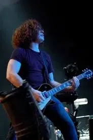 Ray Toro