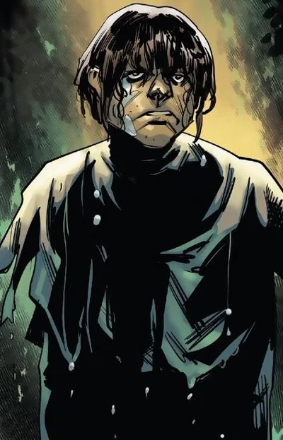 Toad / Mortimer Toynbee || X-men