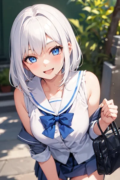 Childhood friend