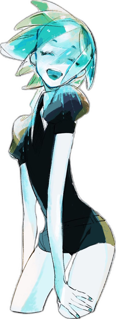 Phosphophyllite