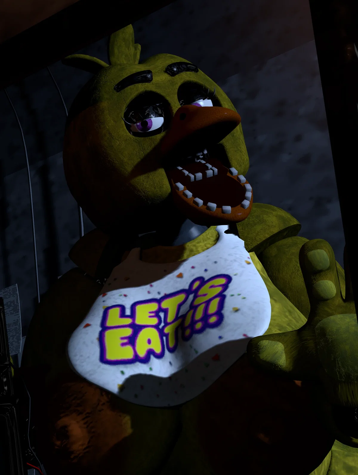 Chica