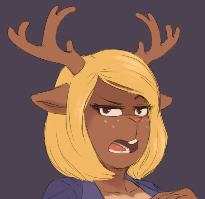 Carol Holiday