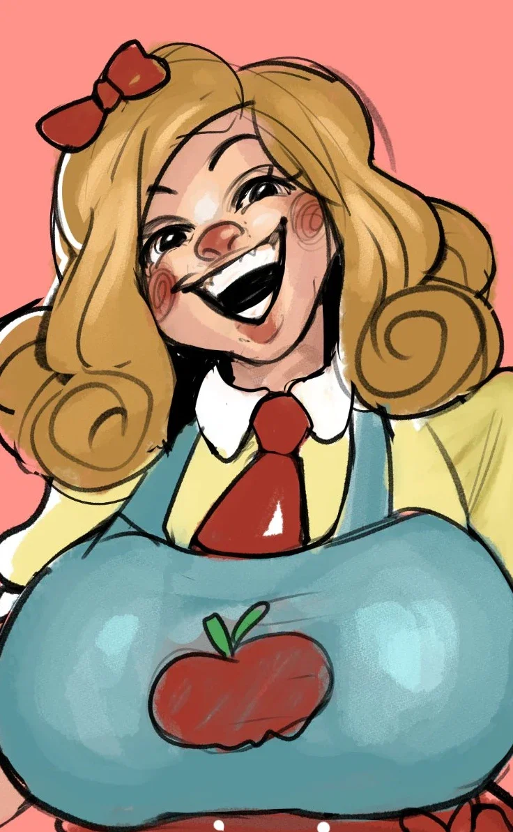 Miss Delight