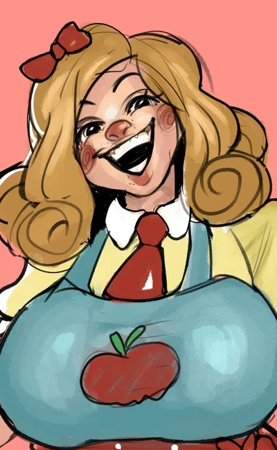Miss Delight