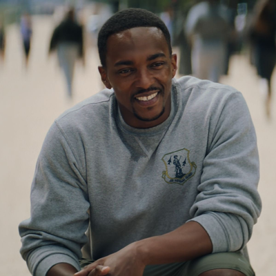 ⭒ Sam Wilson ⭒