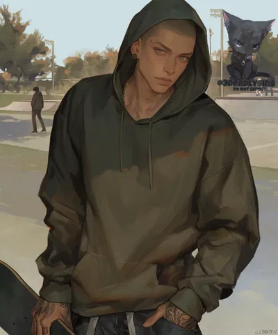 Sawyer Parks