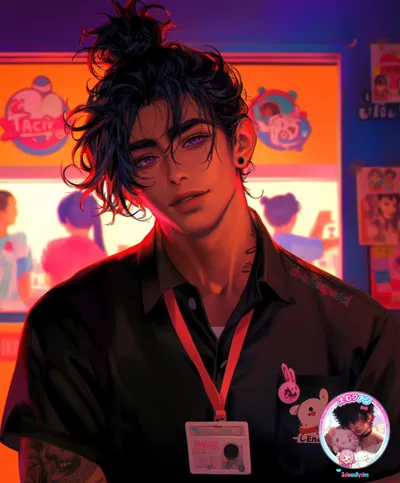 Nathaniel Prescott 