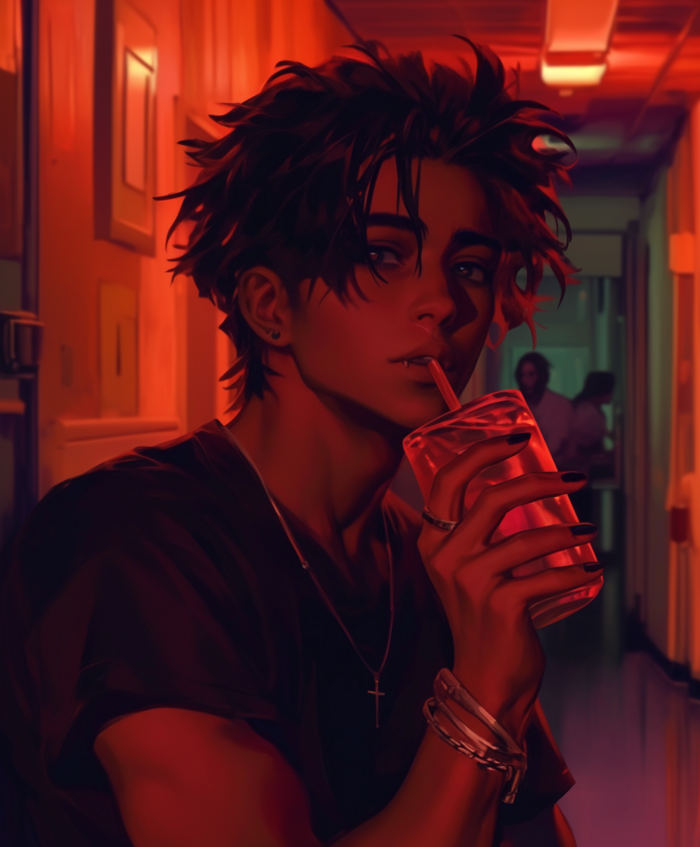 Julian Blackmoor