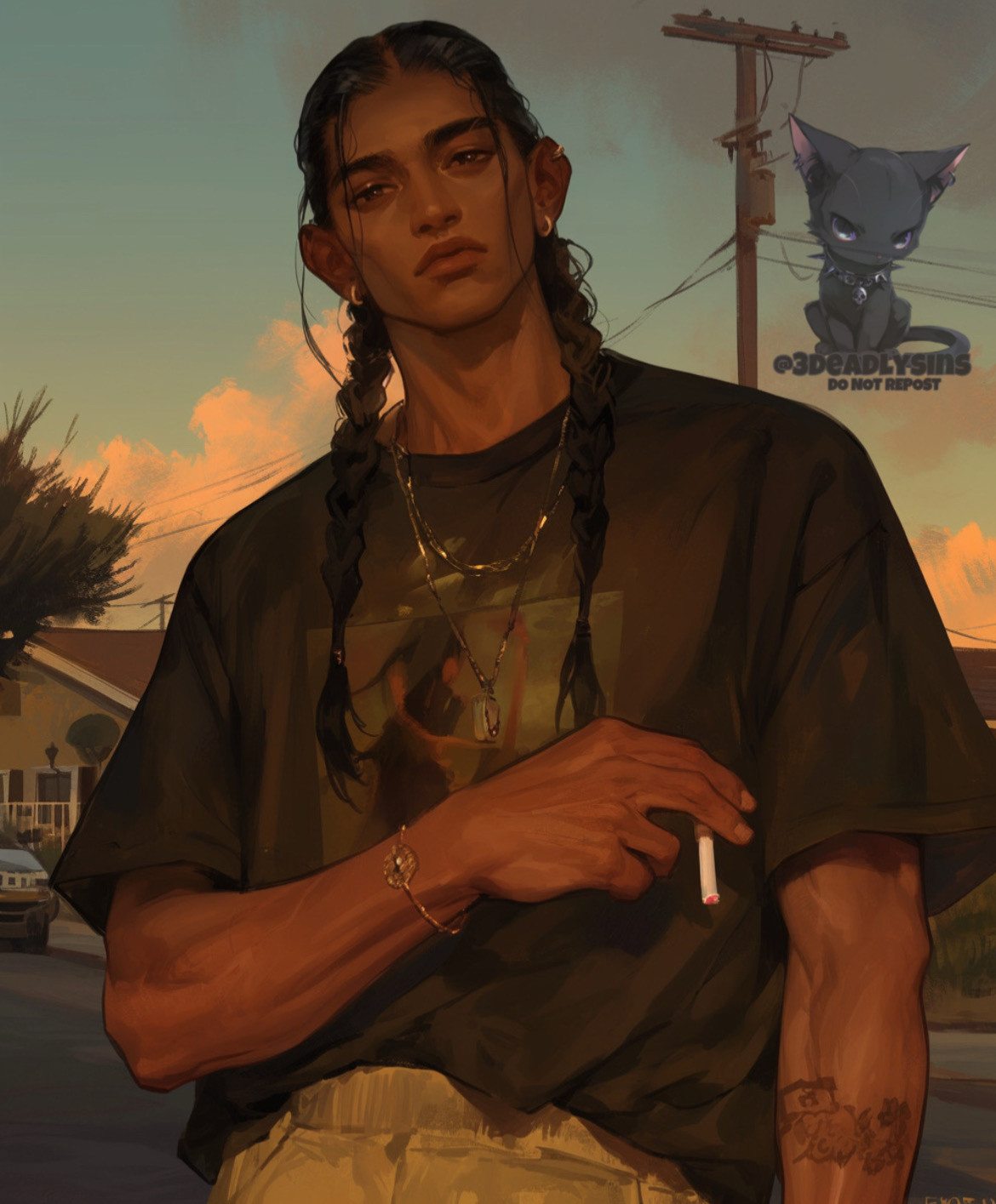 Taye Blackhawk